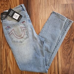 NWT True Religion Jeans